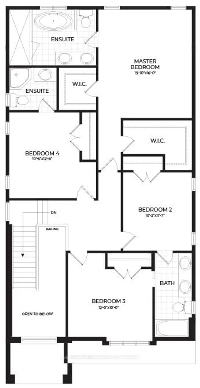 LOT 94 Darwin Cres, London South 3