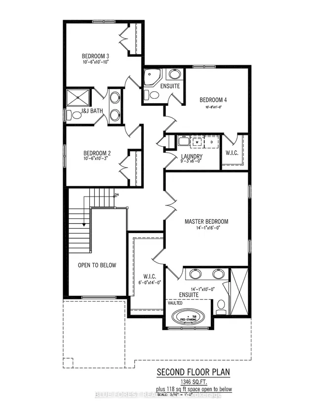 LOT 95 DARWIN Cres, London South 3