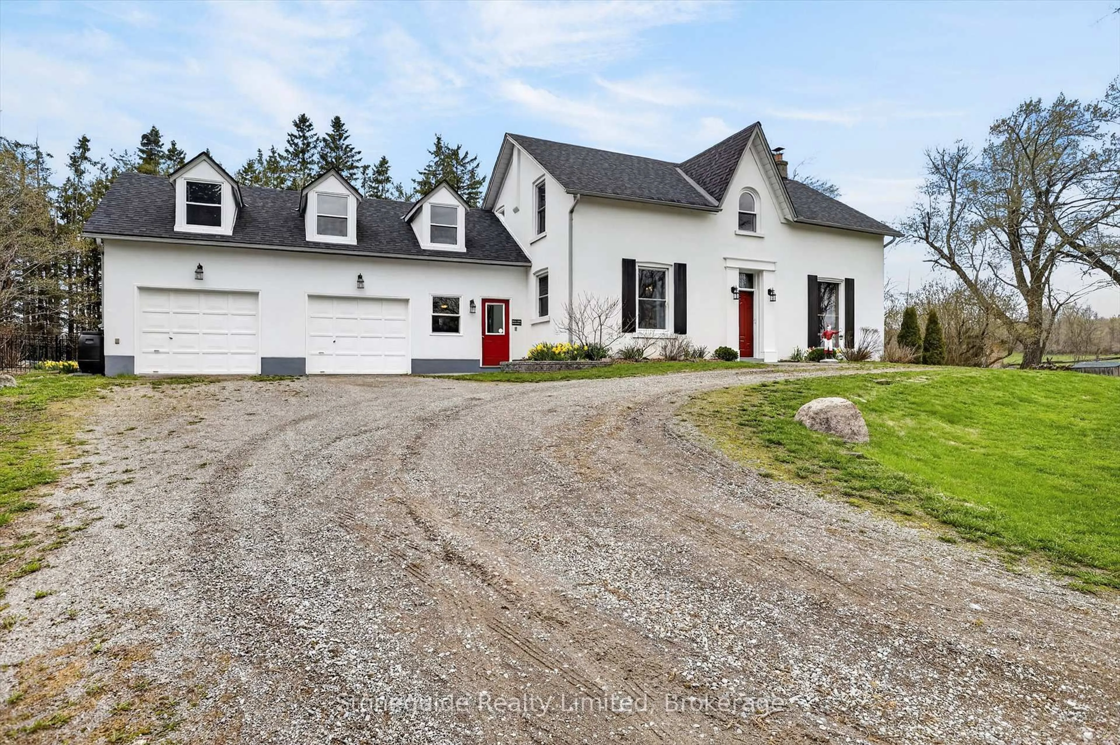 Unknown for 2756 County Road 38, Douro-Dummer Ontario K0L 3A0
