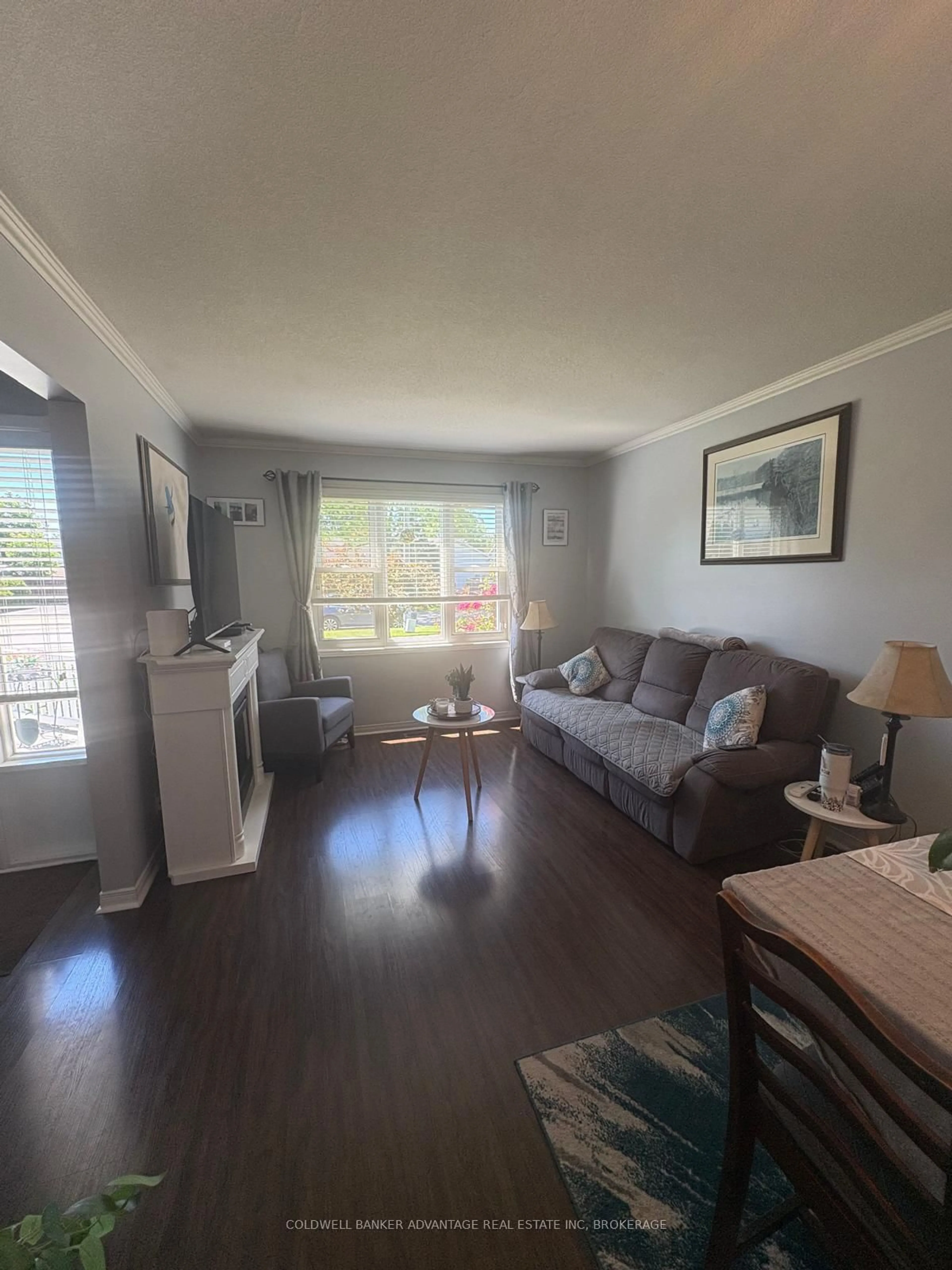 A pic of a room for 114 Calla Terr, Welland Ontario L3C 5S8