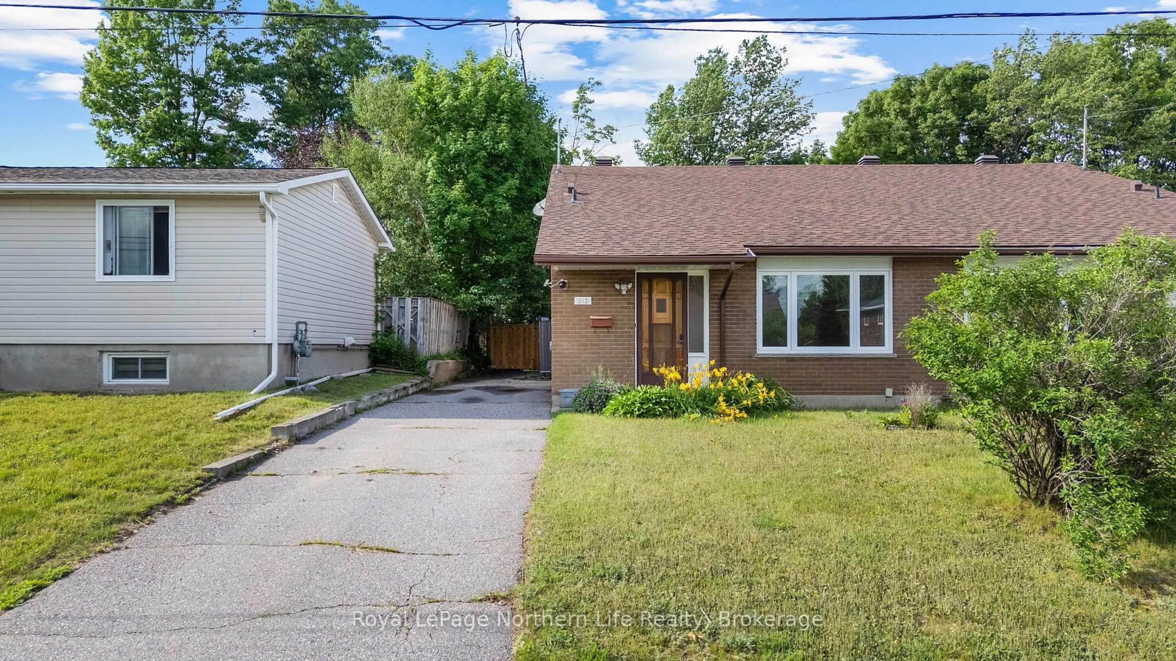 Unknown for 212 Michener Dr, North Bay Ontario P1A 3J1
