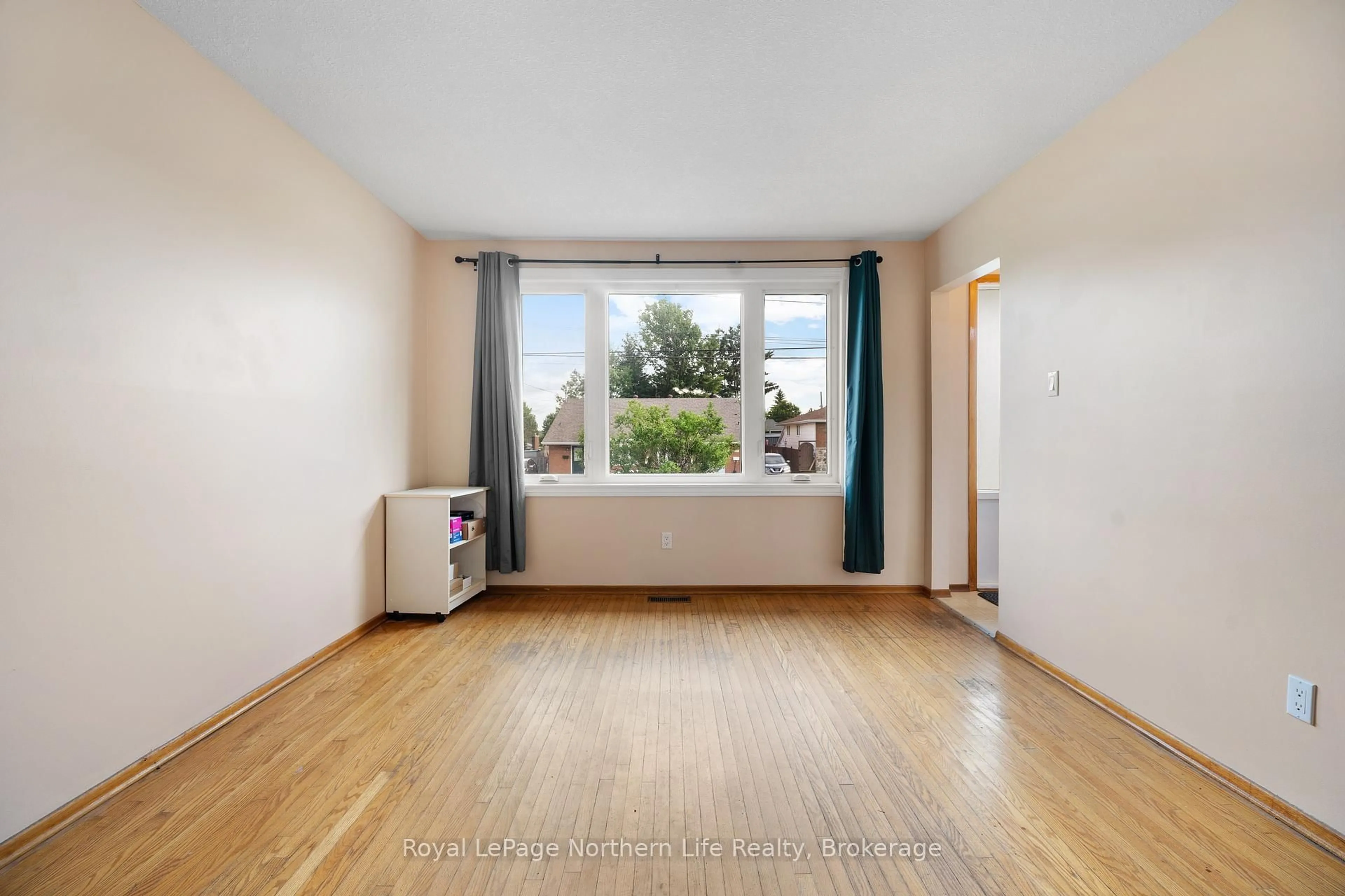 A pic of a room for 212 Michener Dr, North Bay Ontario P1A 3J1