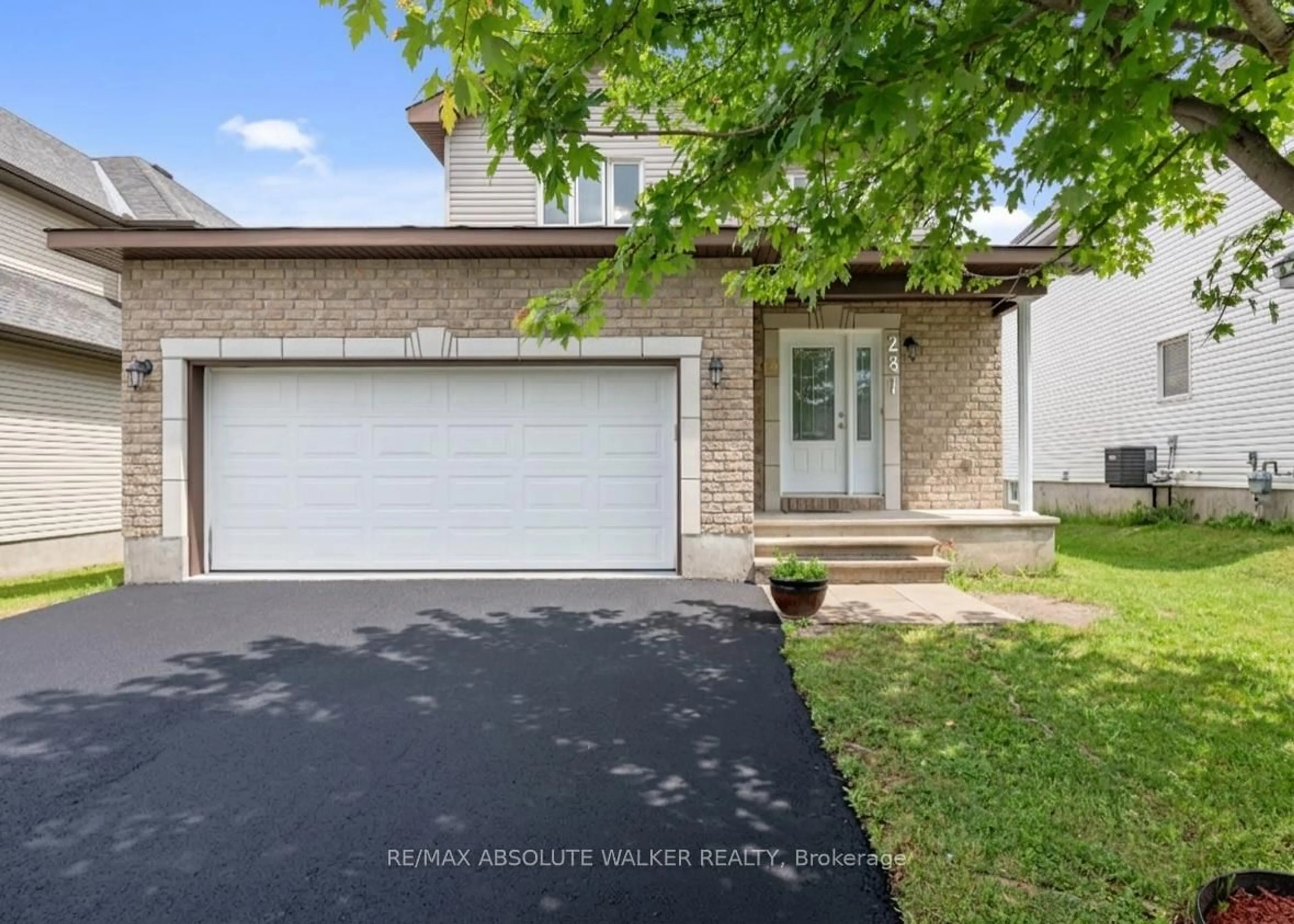 Unknown for 281 Sterling Ave, Clarence-Rockland Ontario K4K 0H9