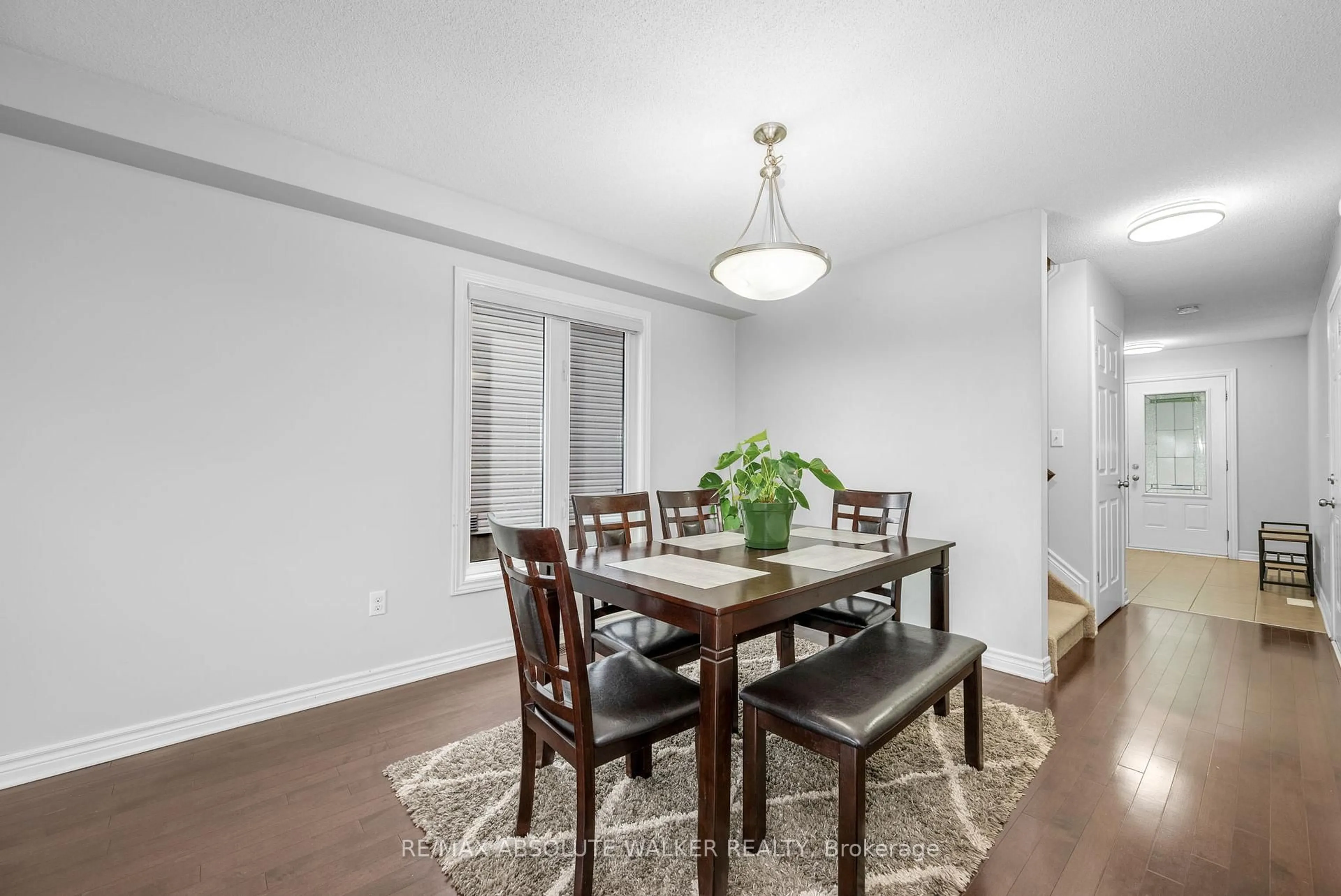 Dining room, unknown for 281 Sterling Ave, Clarence-Rockland Ontario K4K 0H9
