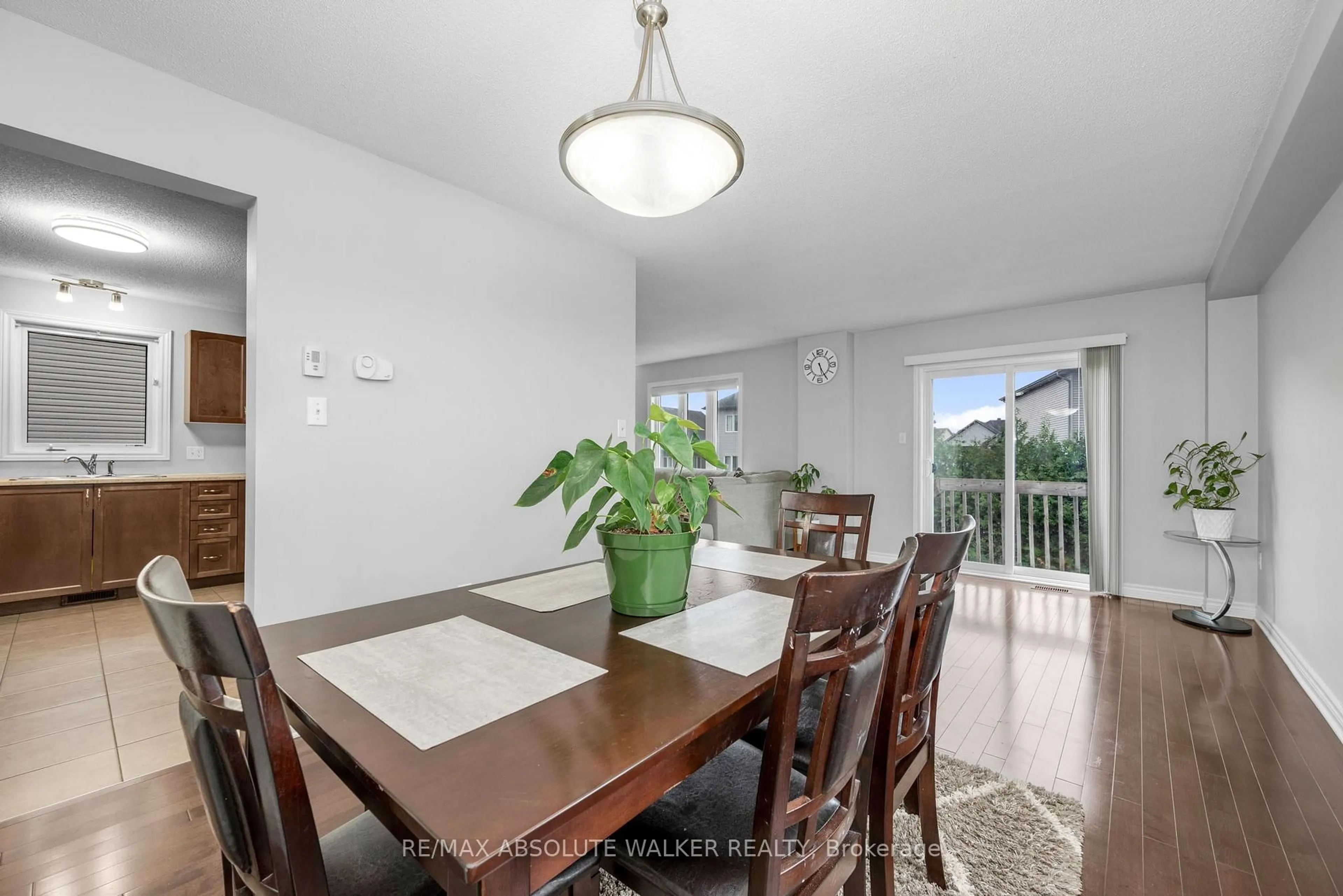 Dining room, unknown for 281 Sterling Ave, Clarence-Rockland Ontario K4K 0H9