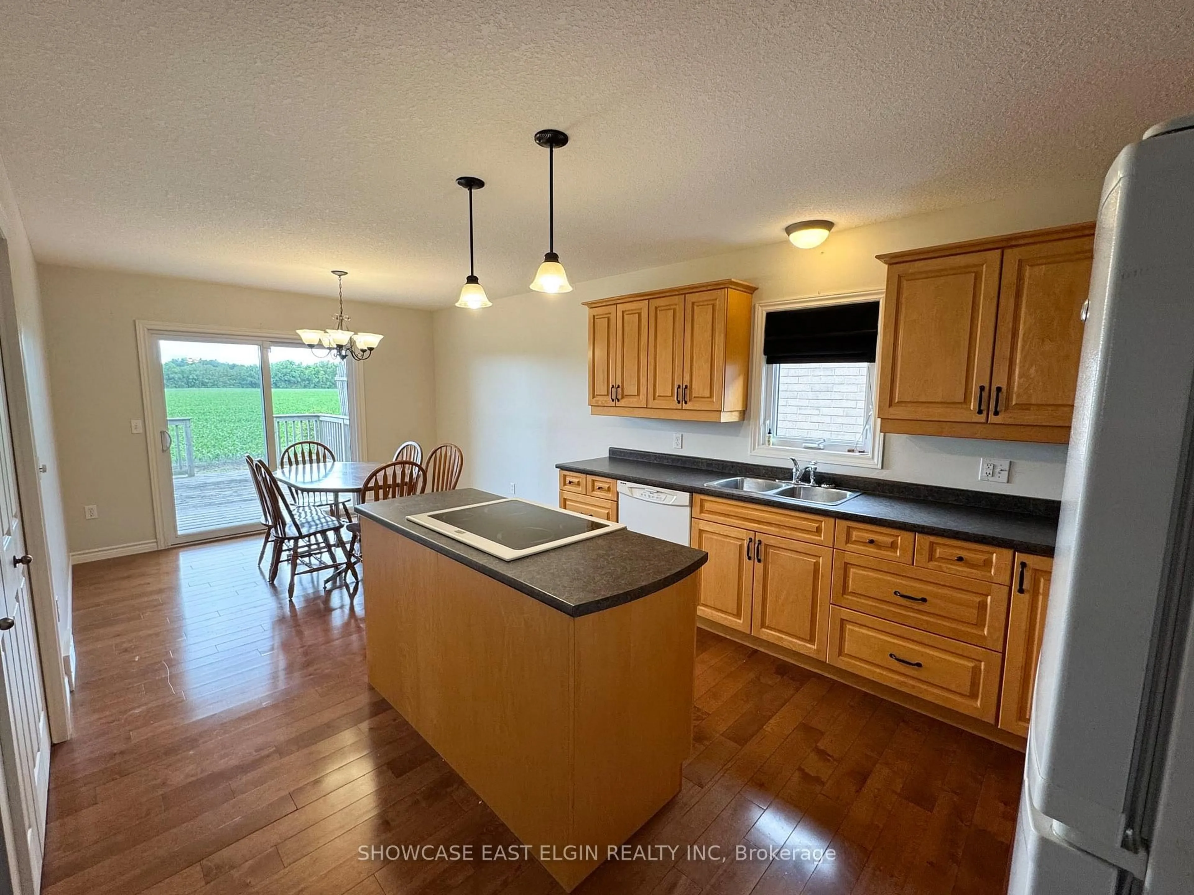 Open concept kitchen, unknown for 10 Holland Ave, Aylmer Ontario N5H 3J3