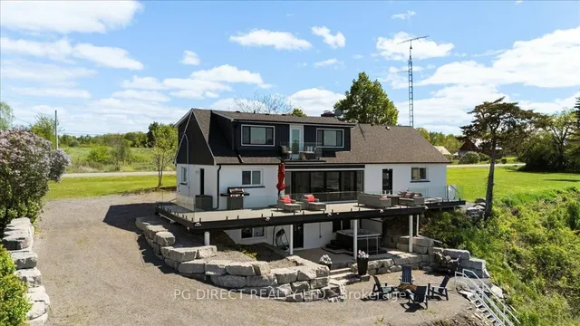 1223 South Shore Rd, Napanee 2
