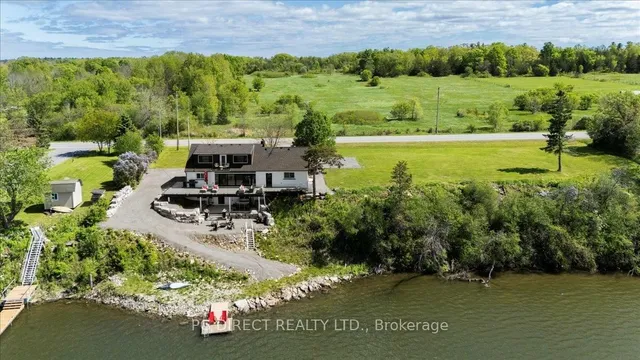 1223 South Shore Rd, Napanee 3