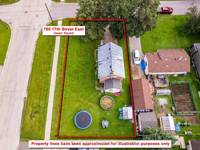 705 17th St, Owen Sound 2