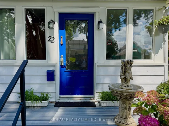 22 Perth St, Rideau Lakes 2