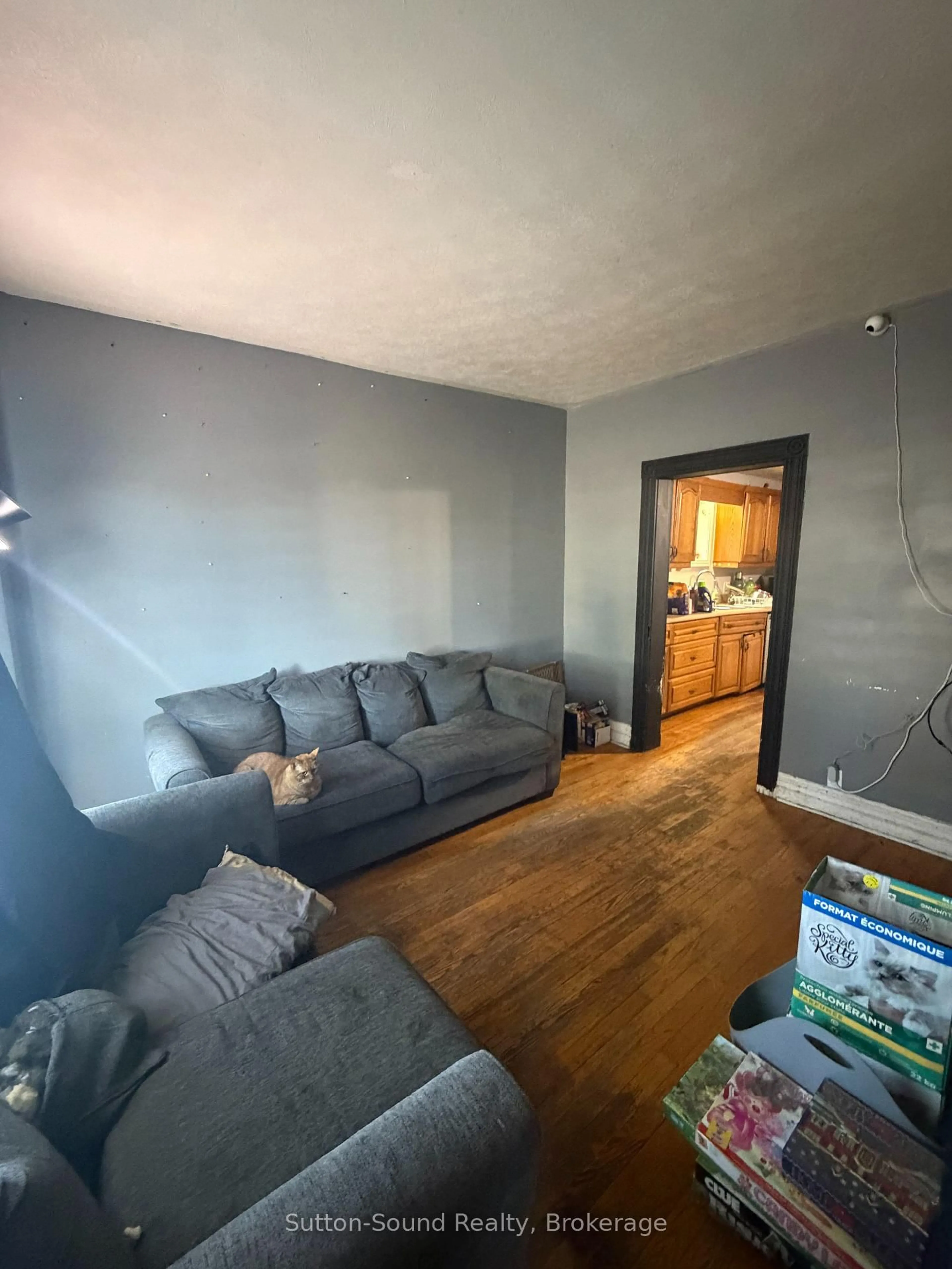 A pic of a room for 1271 2nd Ave, Owen Sound Ontario N4K 2J2