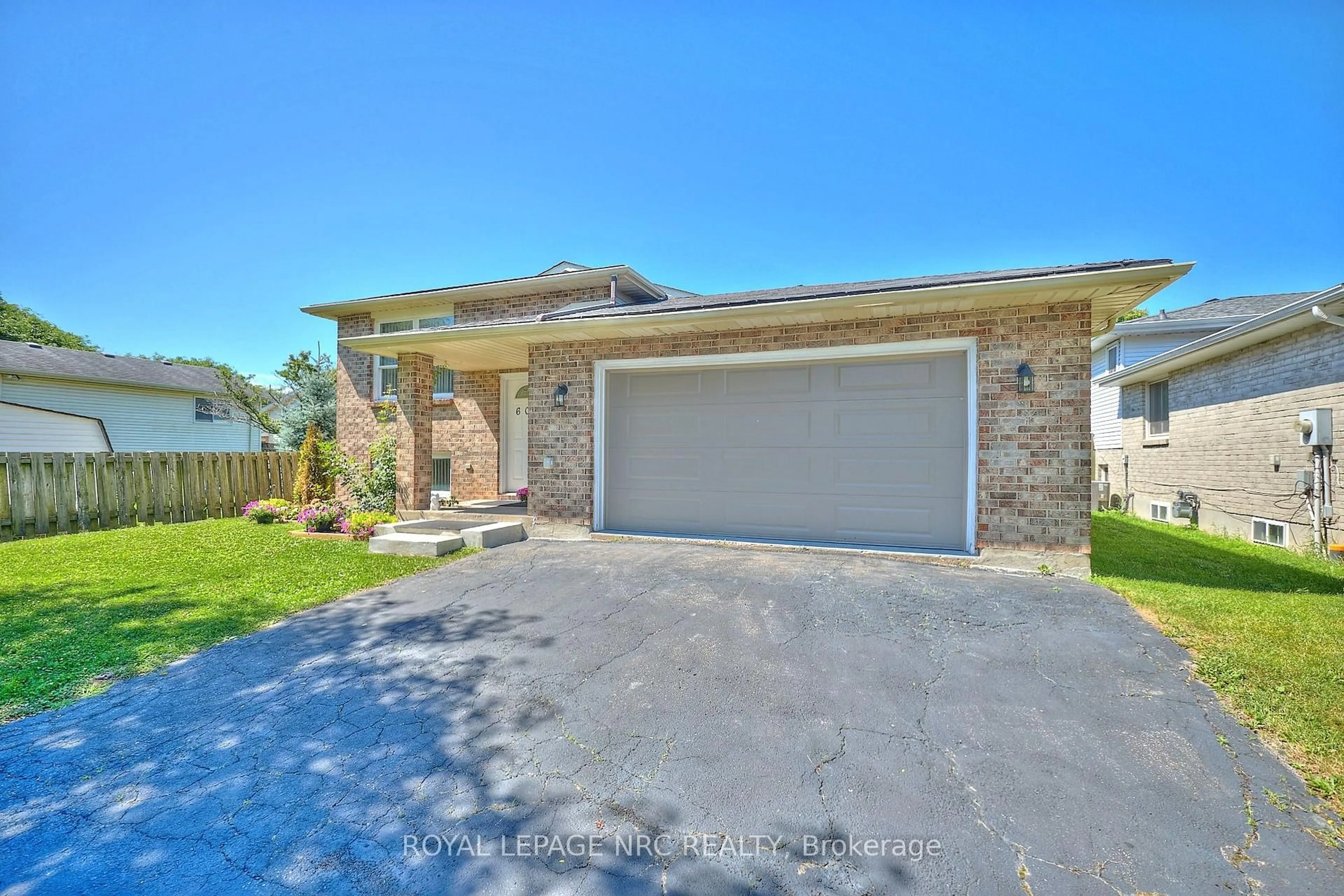 Unknown for 6090 Crimson Dr, Niagara Falls Ontario L2G 7S5