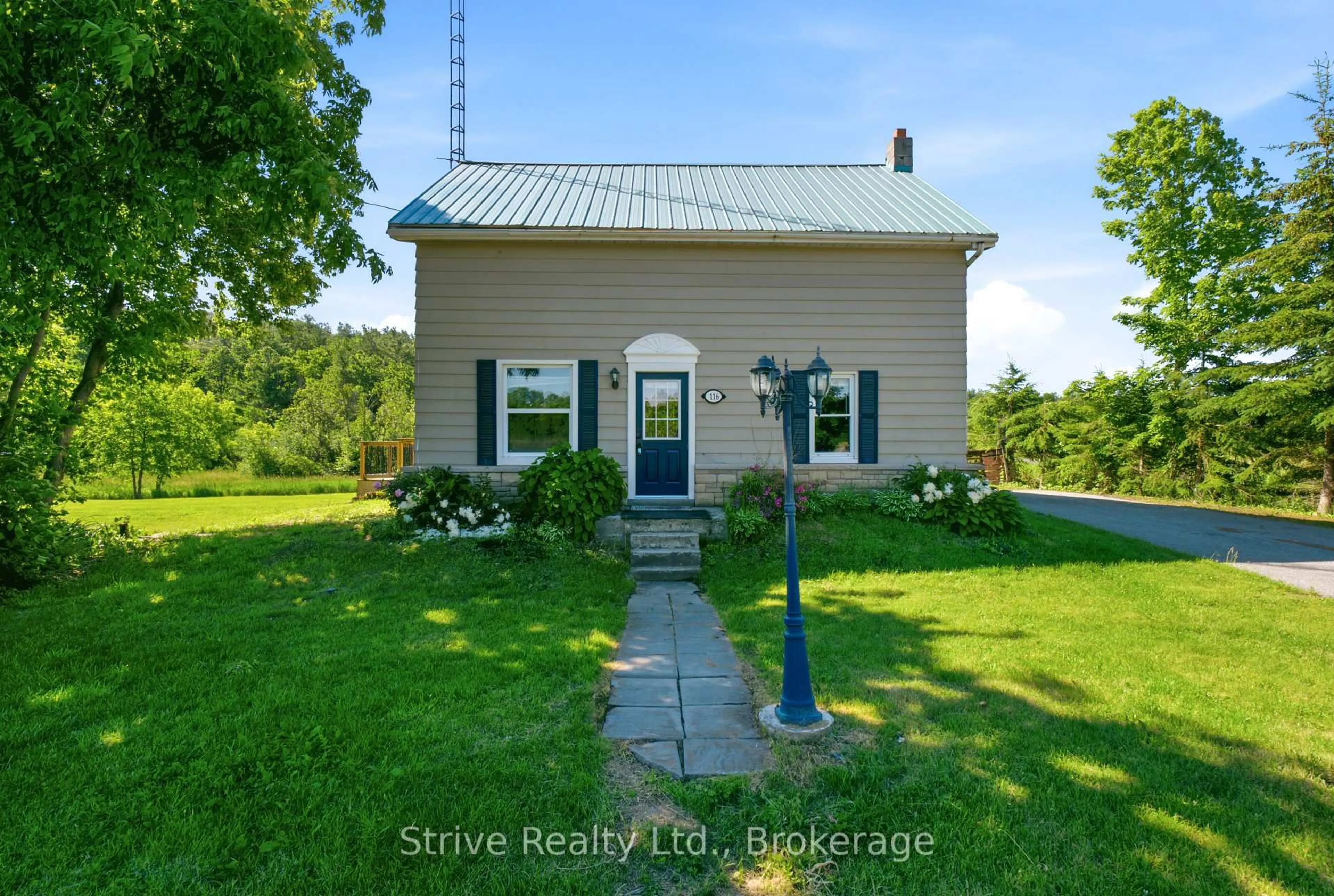 Unknown for 116 Concession St, Trent Hills Ontario K0K 3K0
