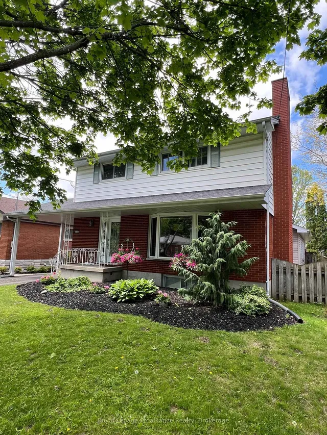 49 Plaza Sq, Belleville