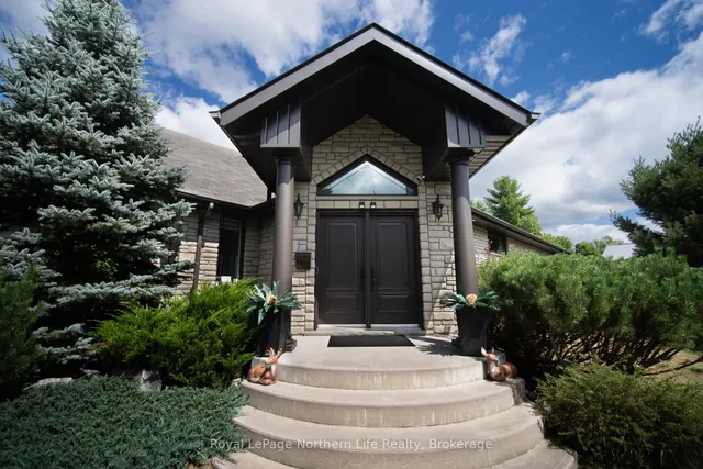 748 Coursol Rd, West Nipissing 4