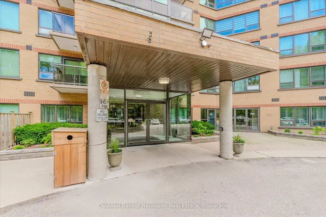 237 King St #1106, Cambridge 5