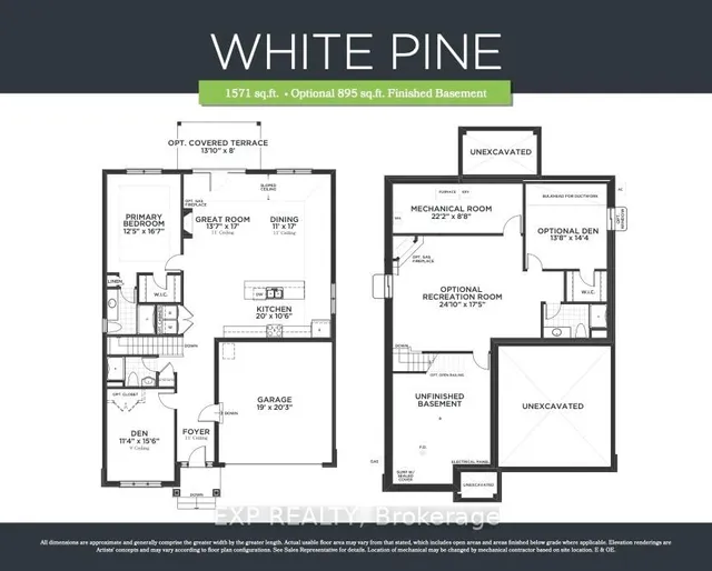 25 Harvest Dr, Niagara-on-the-Lake 2