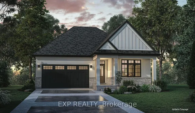 26 Harvest Dr, Niagara-on-the-Lake