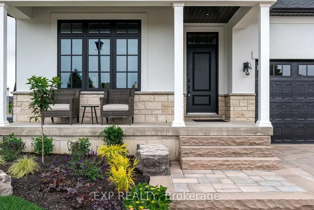 26 Harvest Dr, Niagara-on-the-Lake 3