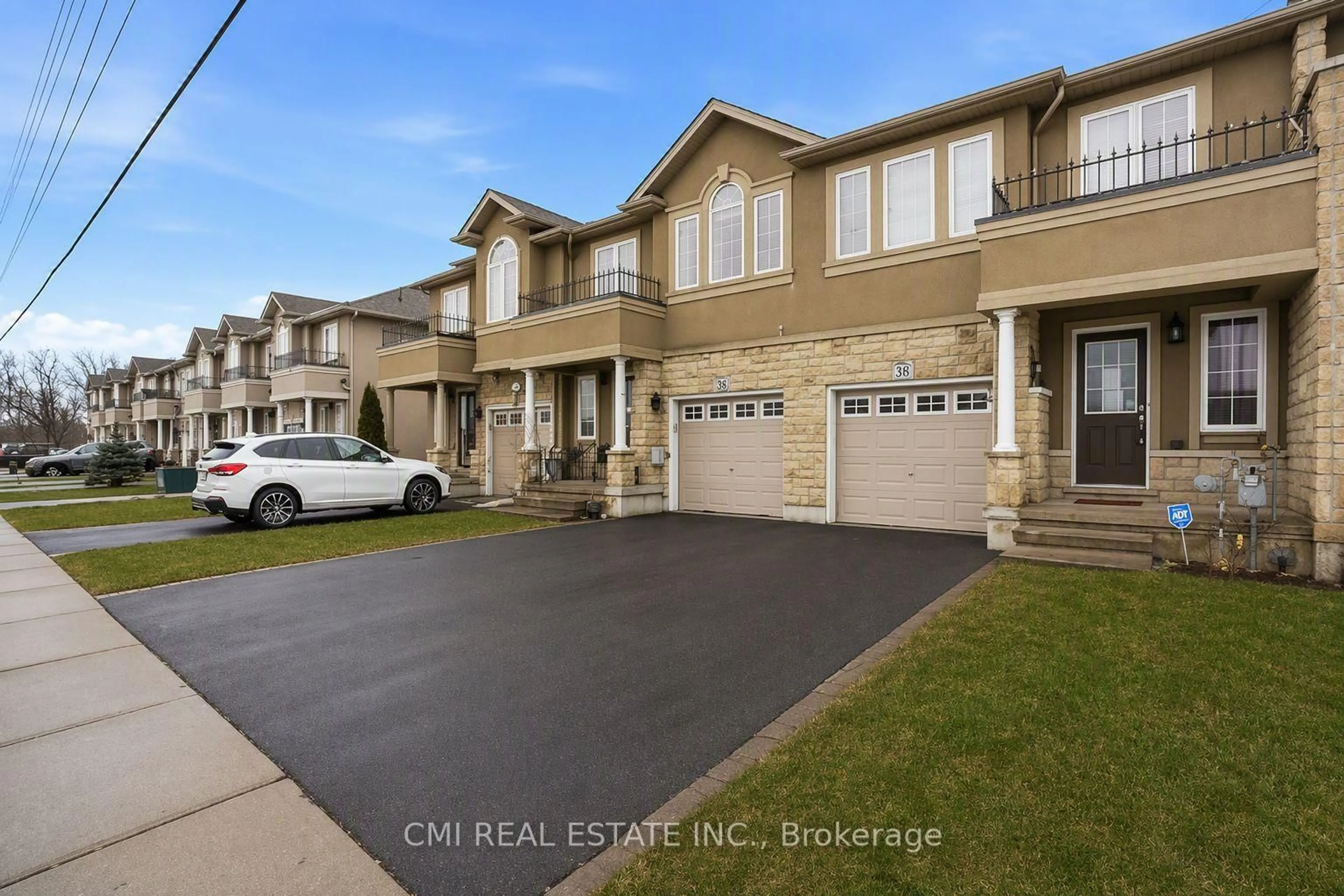 Unknown for 93 Penny Lane, Hamilton Ontario L8J 2V7