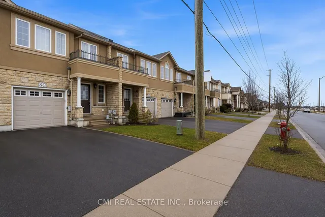 93 Penny Lane, Hamilton 4