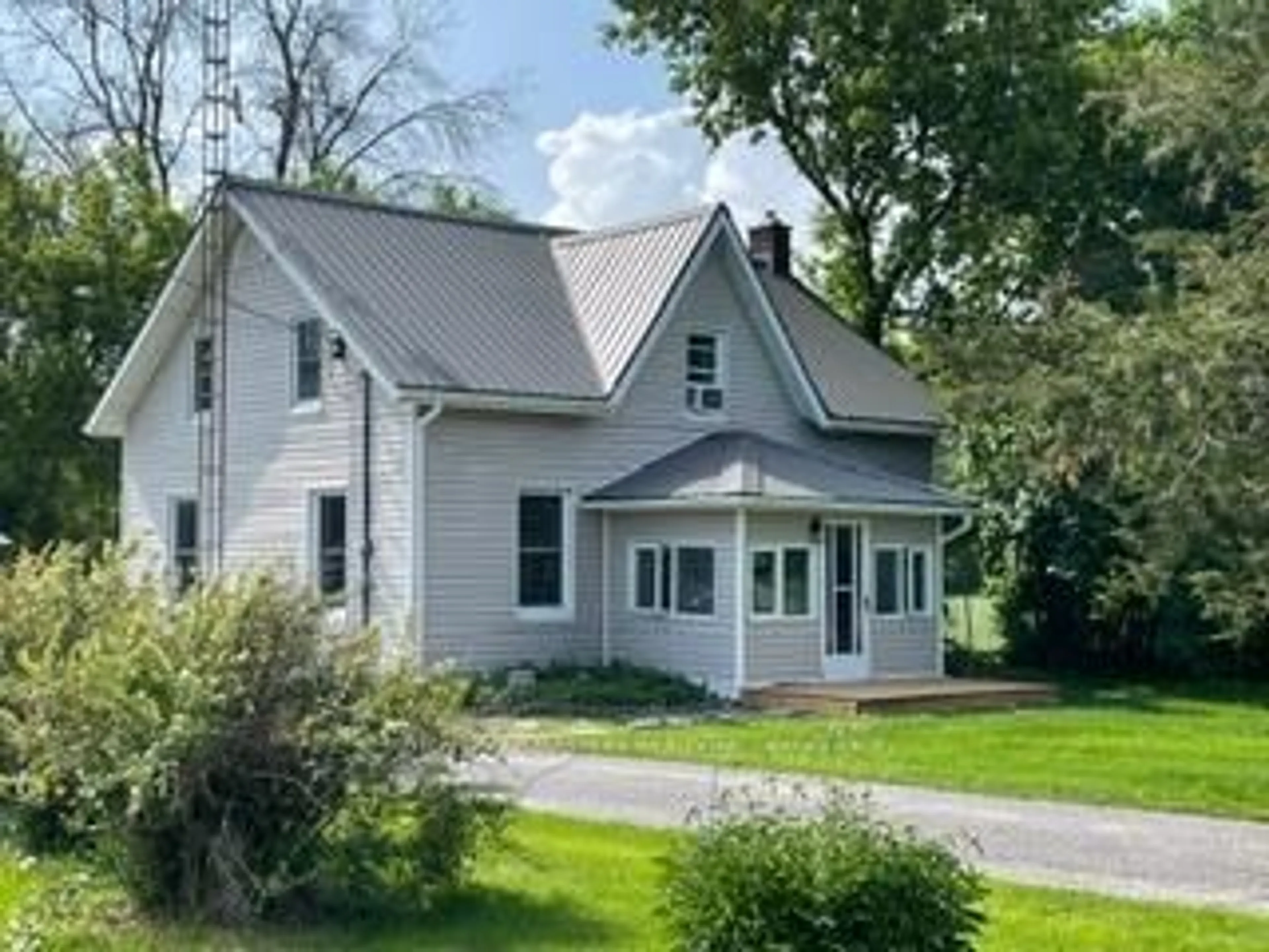 Unknown for 3481 Wilton Rd, Harrowsmith Ontario K0H 1V0