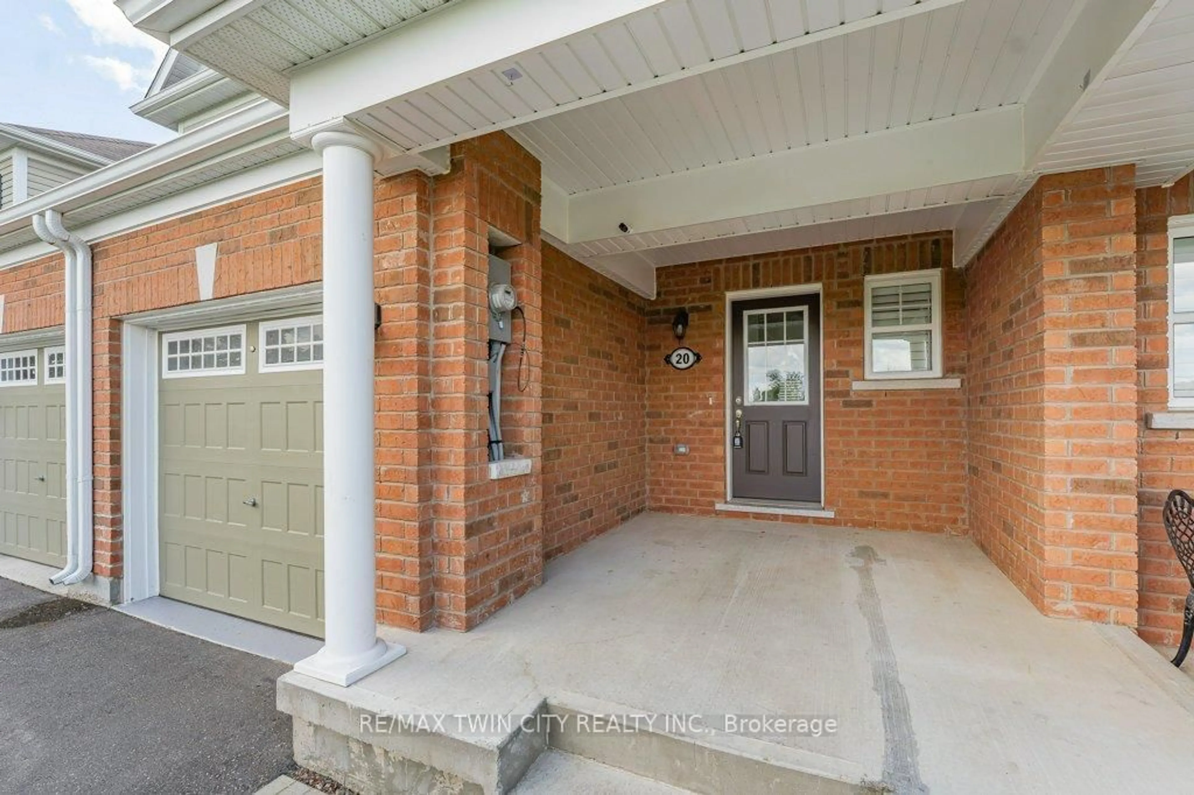 Unknown for 455 Guelph Ave #20, Cambridge Ontario N3C 0H2