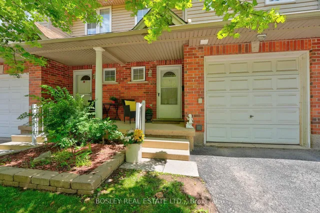 6263 Valley Way #10, Niagara Falls 2