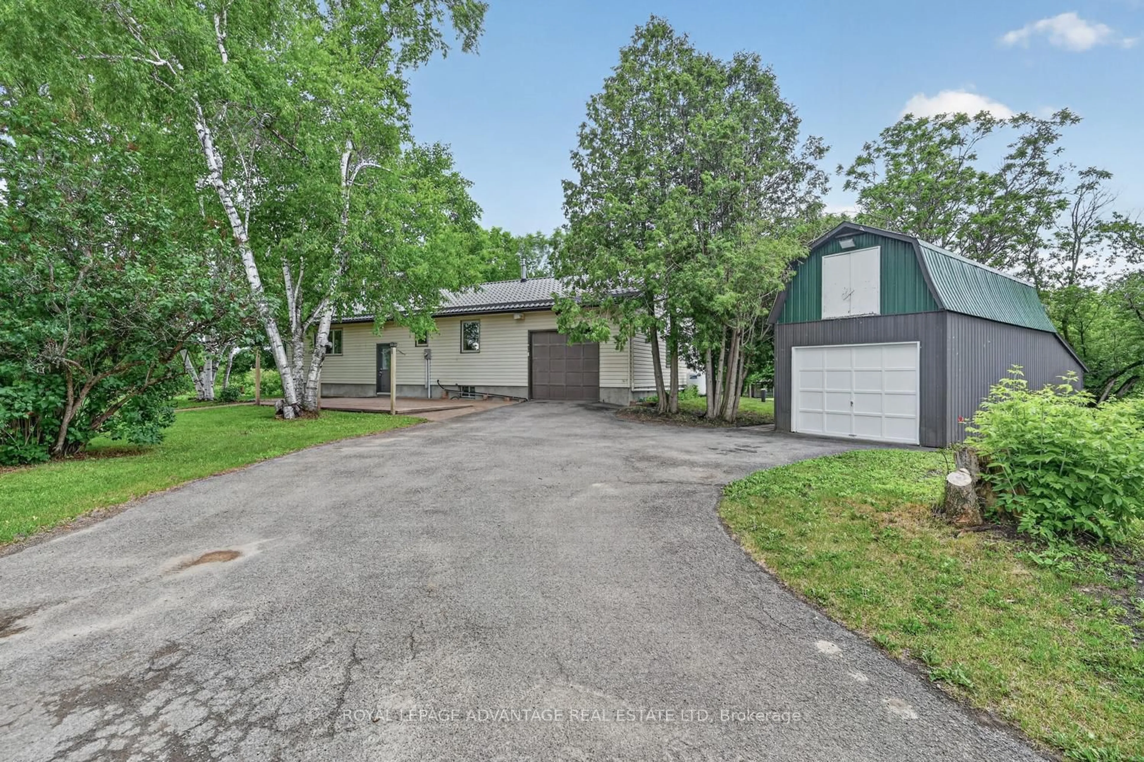 Unknown for 83 Broadview Ave, Rideau Lakes Ontario K7A 4L3