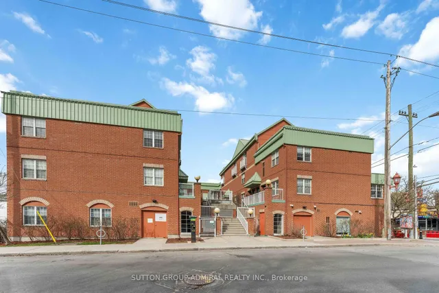 130 ROCHESTER St #9, Ottawa 2