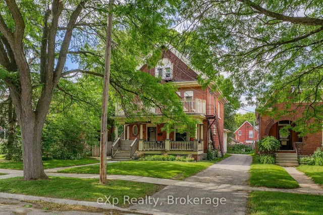 126 Chatham St, Brant 2