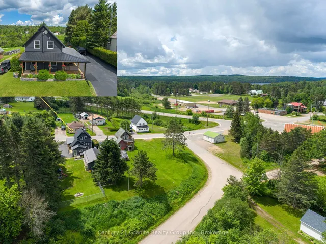 25 Post St, South Algonquin 4