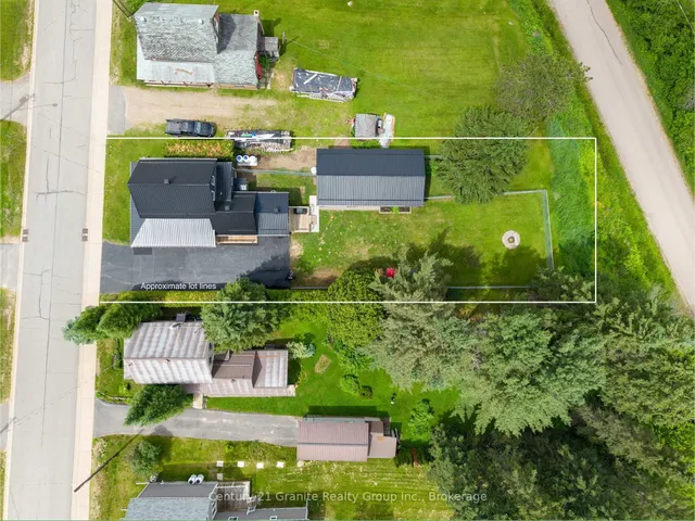 25 Post St, South Algonquin 5
