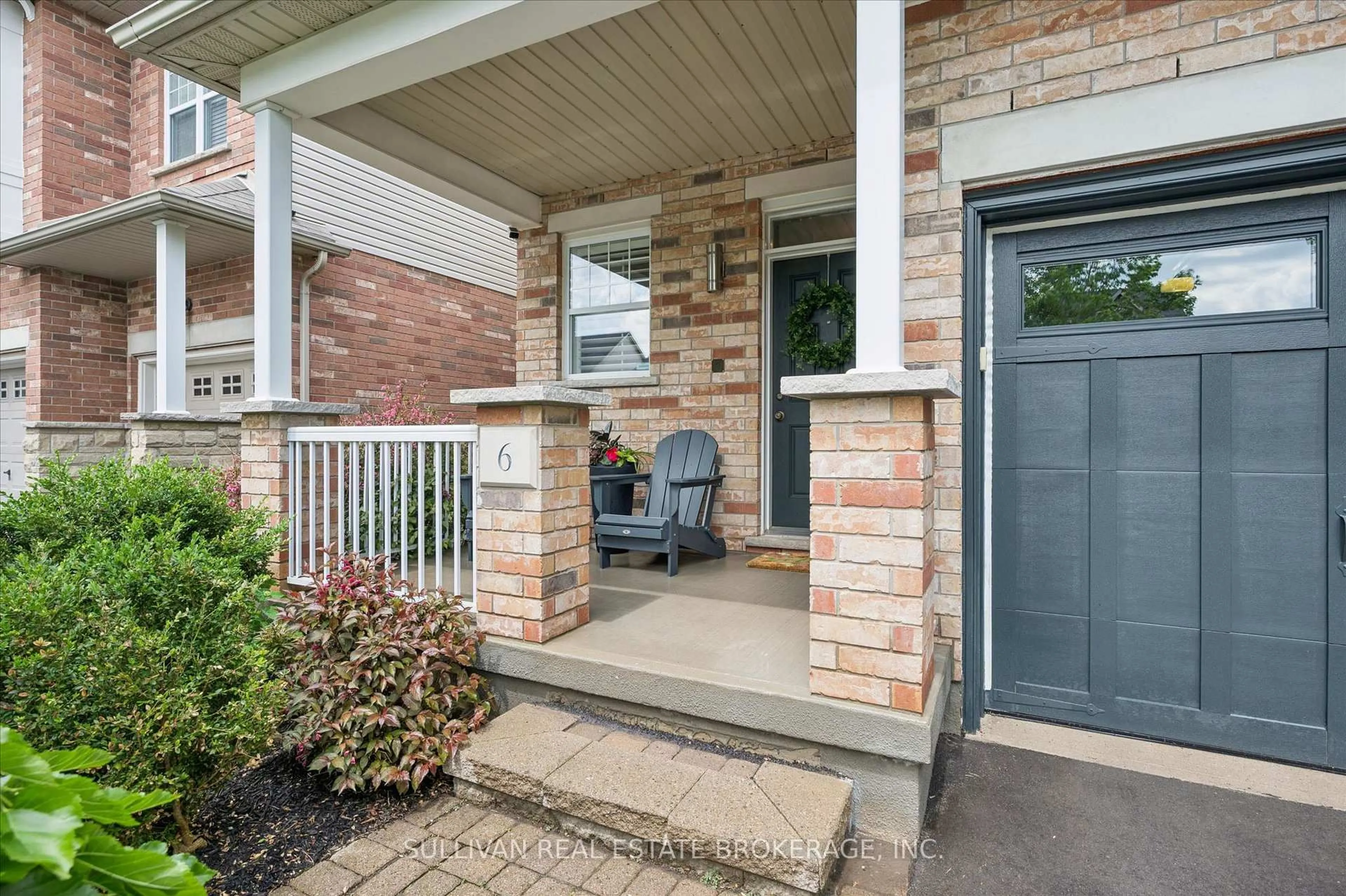 Unknown for 6 Whetstone Cres, Guelph Ontario N1L 1T3