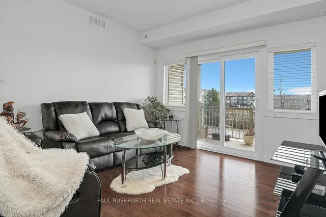 137 Harthill Way #L, Ottawa 4