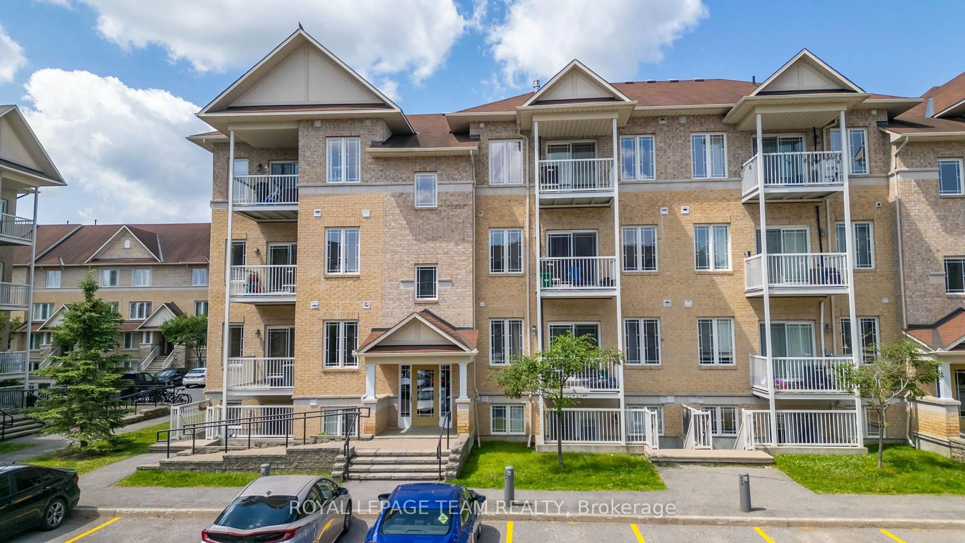 Unknown for 236 Paseo Private #2, Ottawa Ontario K2G 4N7