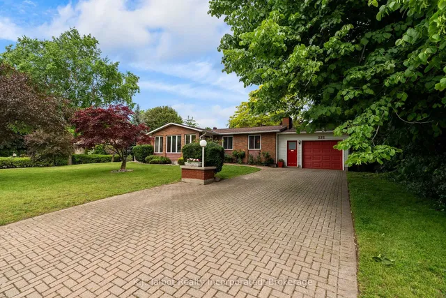 232 Picton St, Goderich 3