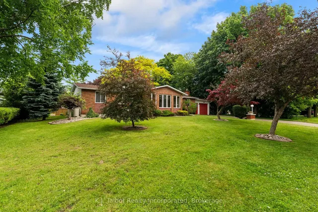 232 Picton St, Goderich 4