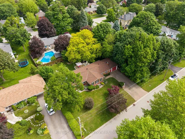 232 Picton St, Goderich 5