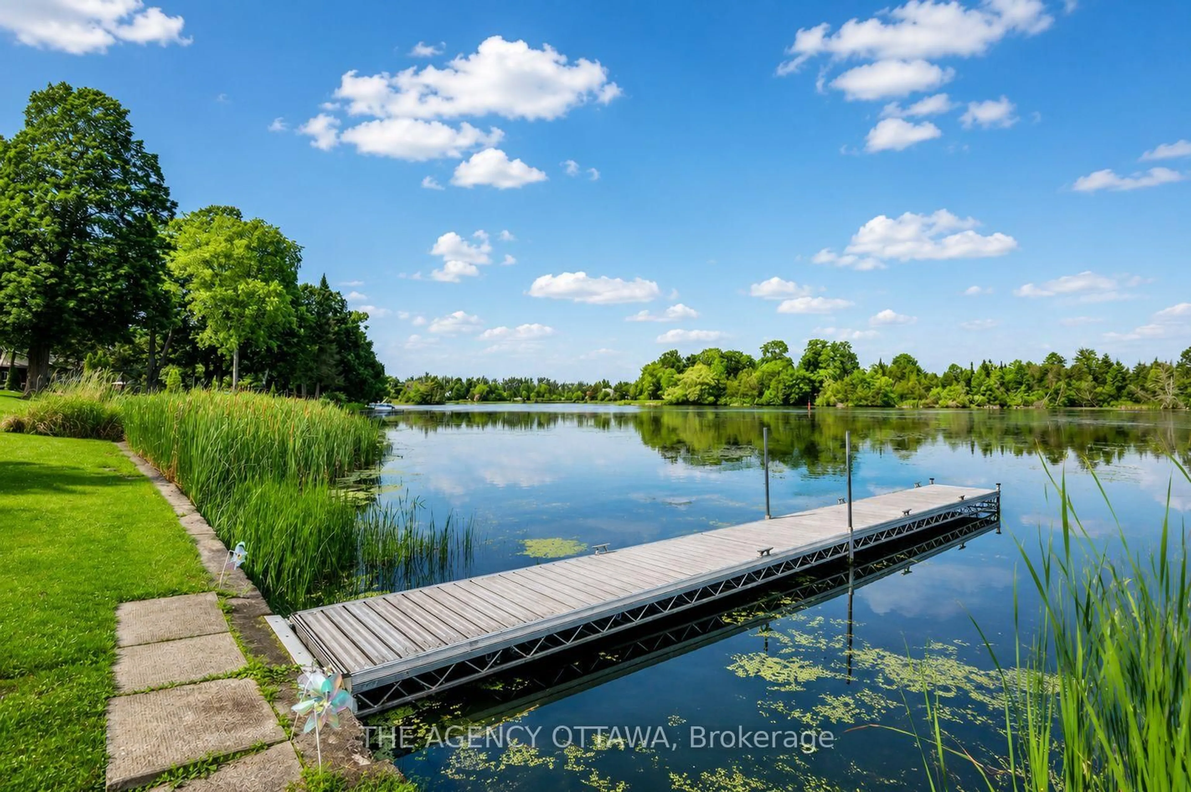 Unknown for 26 Willow Lane, Rideau Lakes Ontario K7A 4S5