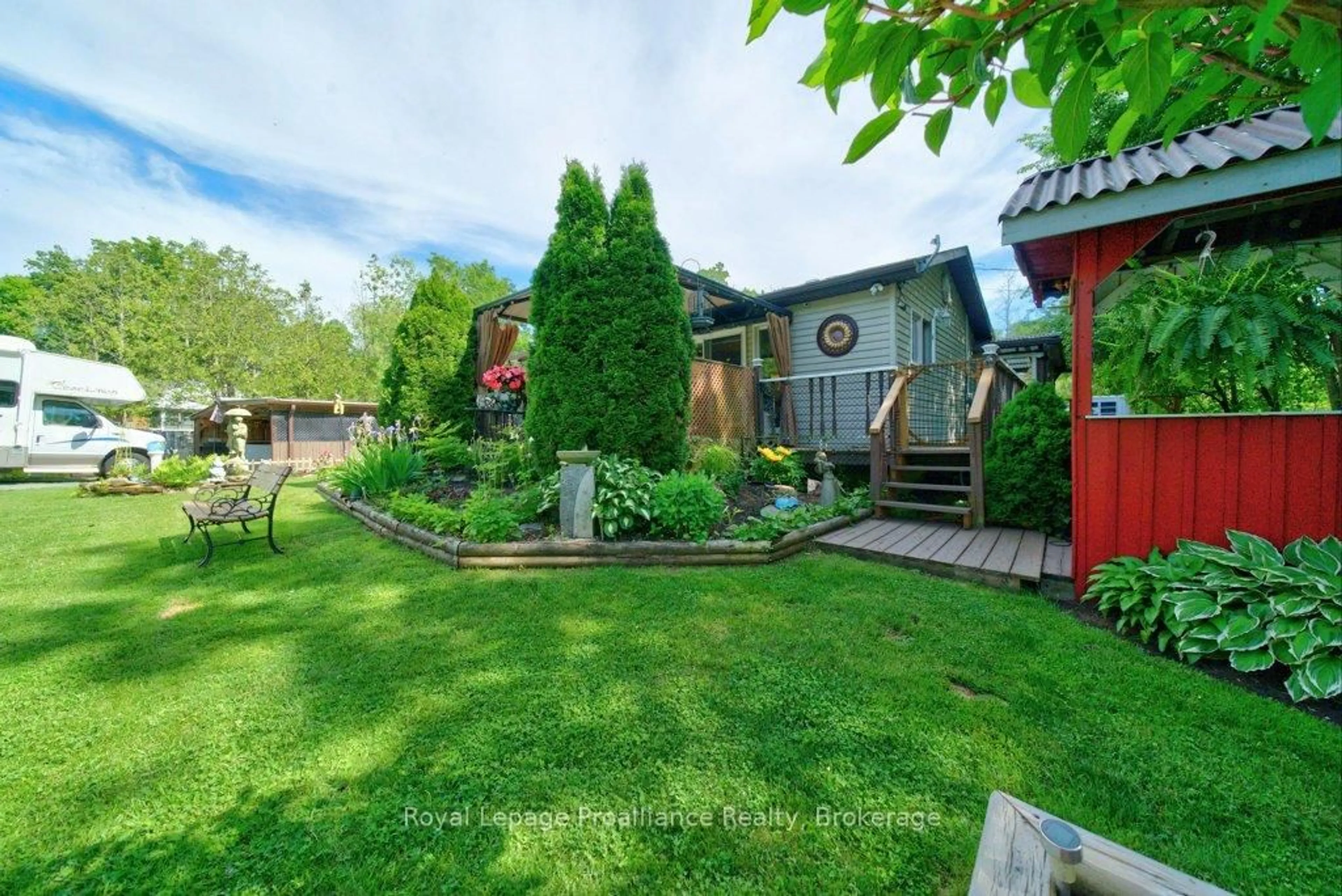Unknown for 1012 Lakeshore Dr, Arden Ontario K0H 1B0