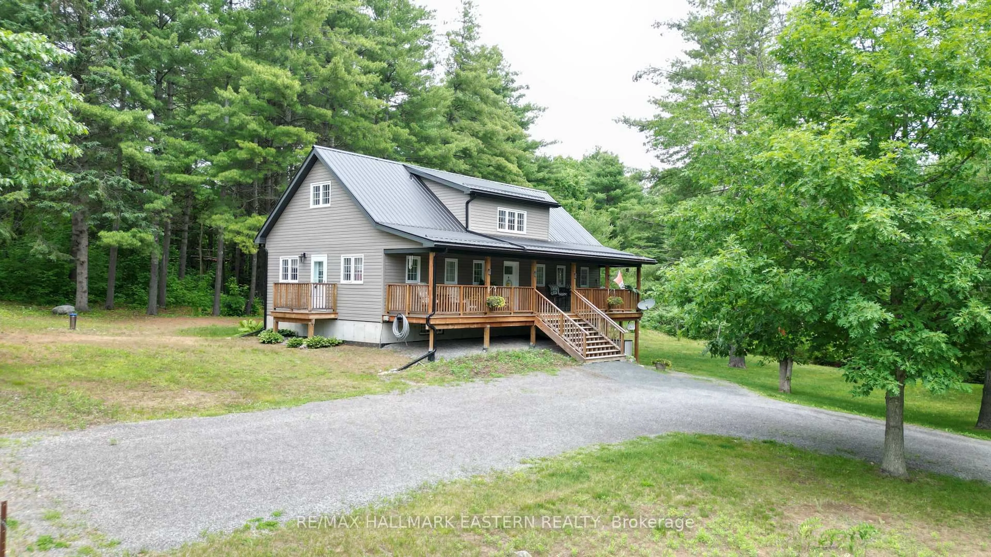 Unknown for 20 Blairton Tent & Trailer Park Rd, Havelock-Belmont-Methuen Ontario K0L 1Z0