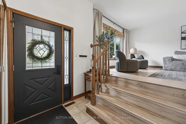 47 Fairlane Cres, London South 5