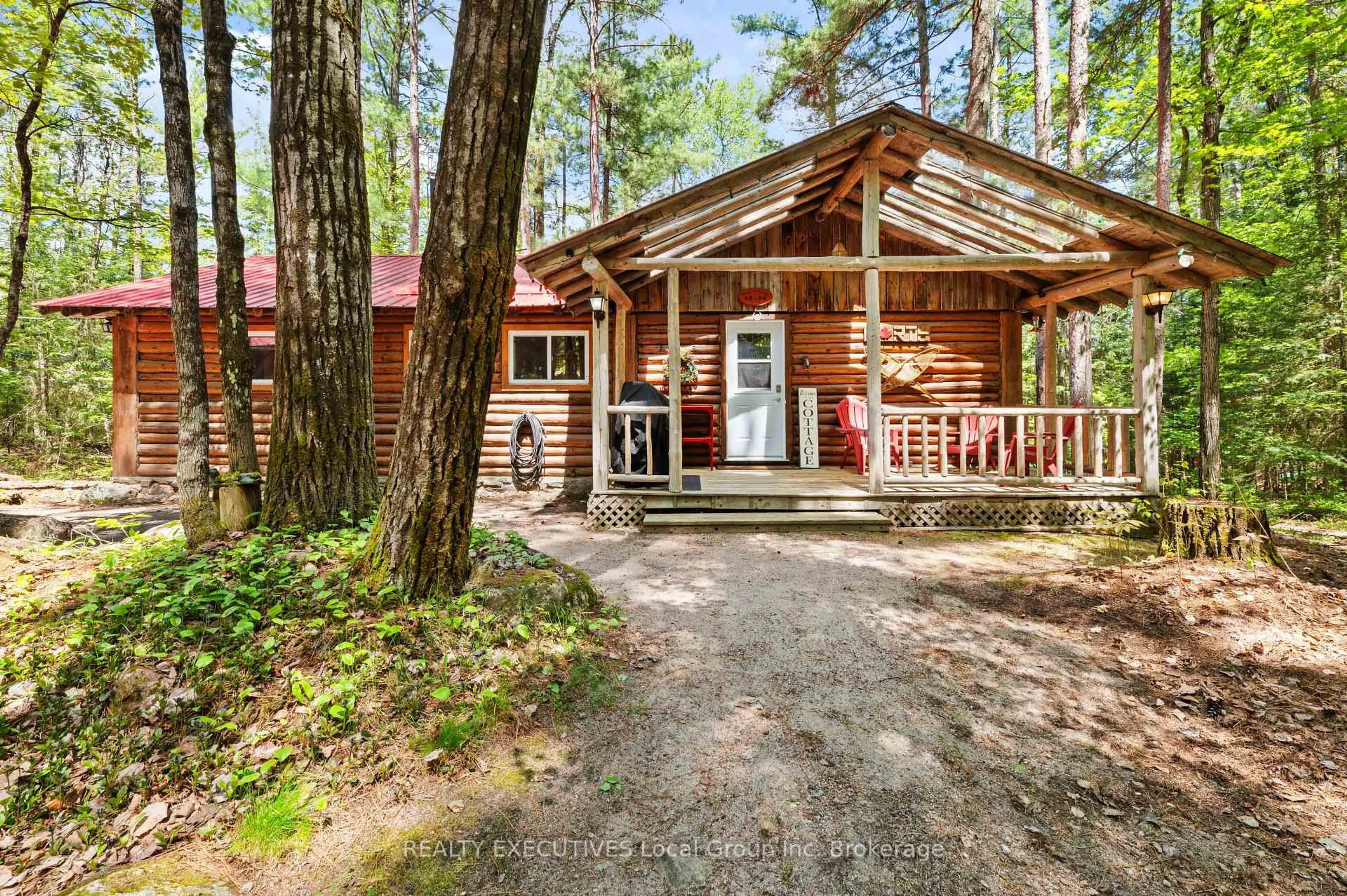 Unknown for 98 GREY ROCK Lane, Bonfield Ontario P0H 1E0