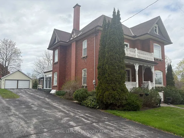 16 Booth St, Trent Hills 2