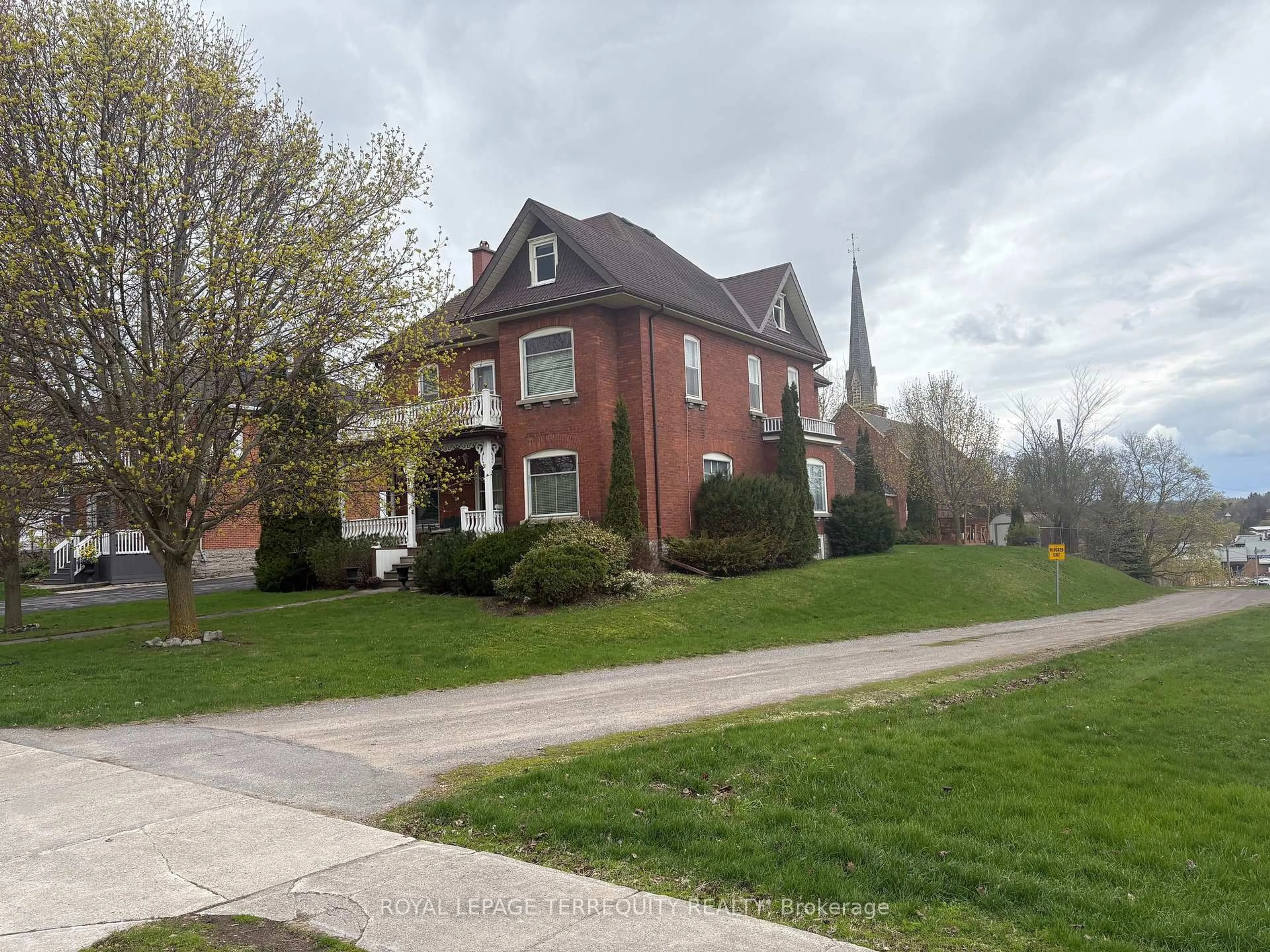 Unknown for 16 Booth St, Trent Hills Ontario K0L 1L0