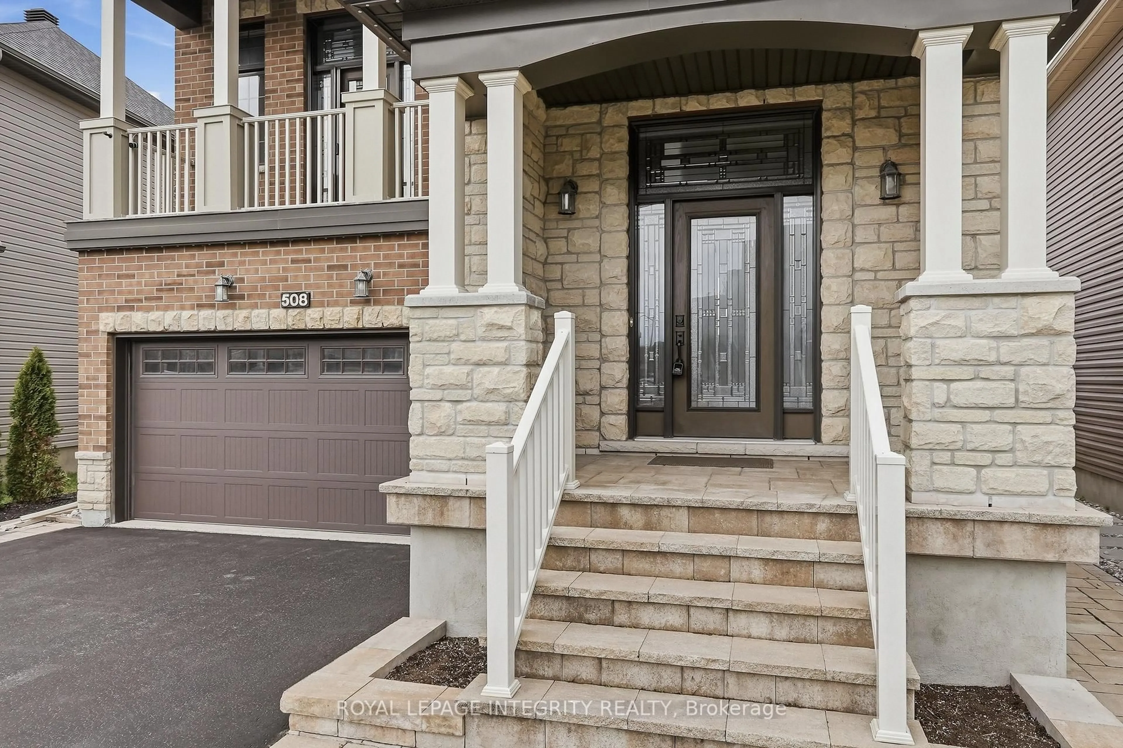 Unknown for 508 Yellow Birch St, Orleans Ontario K1W 0J3