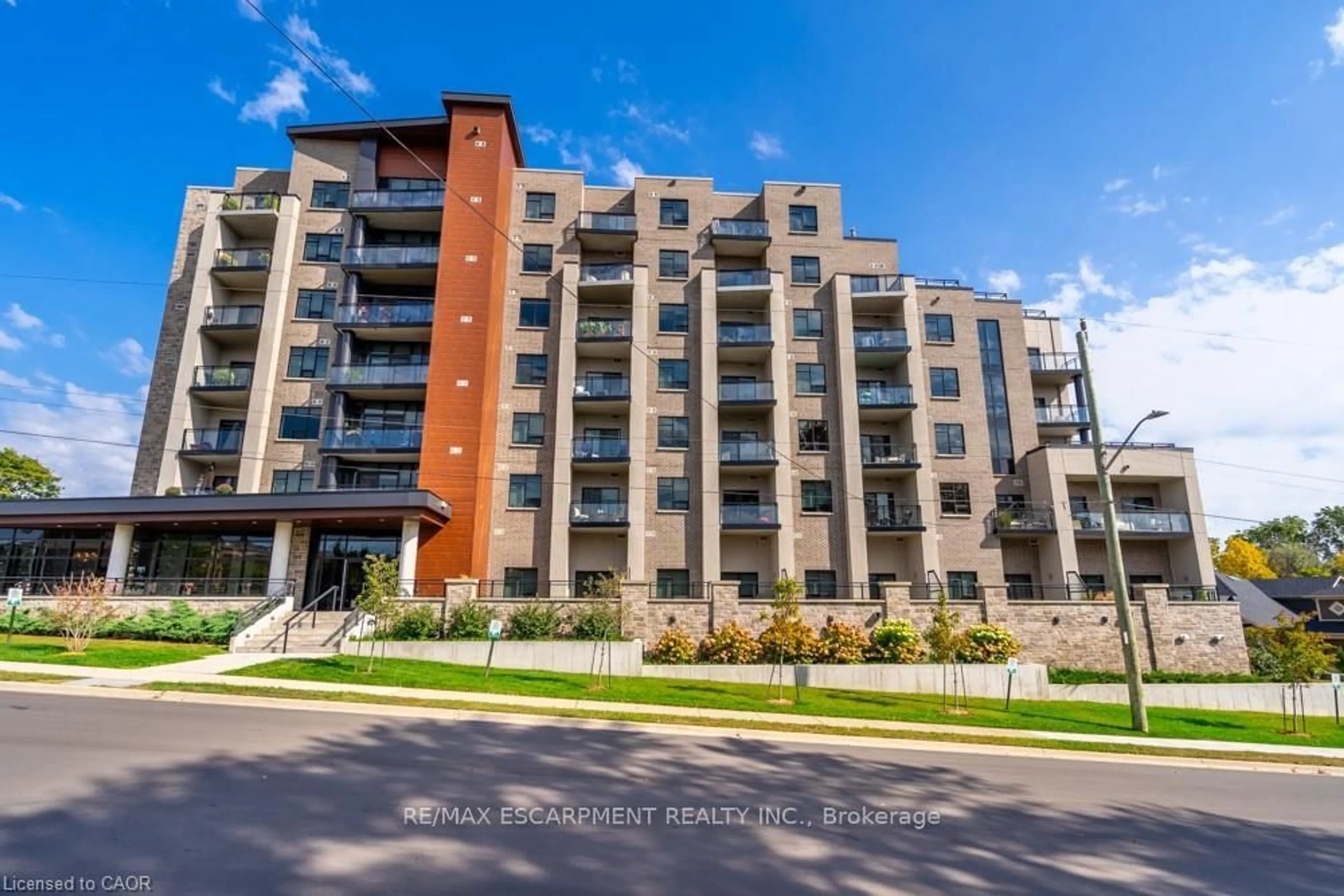 Unknown for 30 Hamilton St #213, Hamilton Ontario L8B 1V8