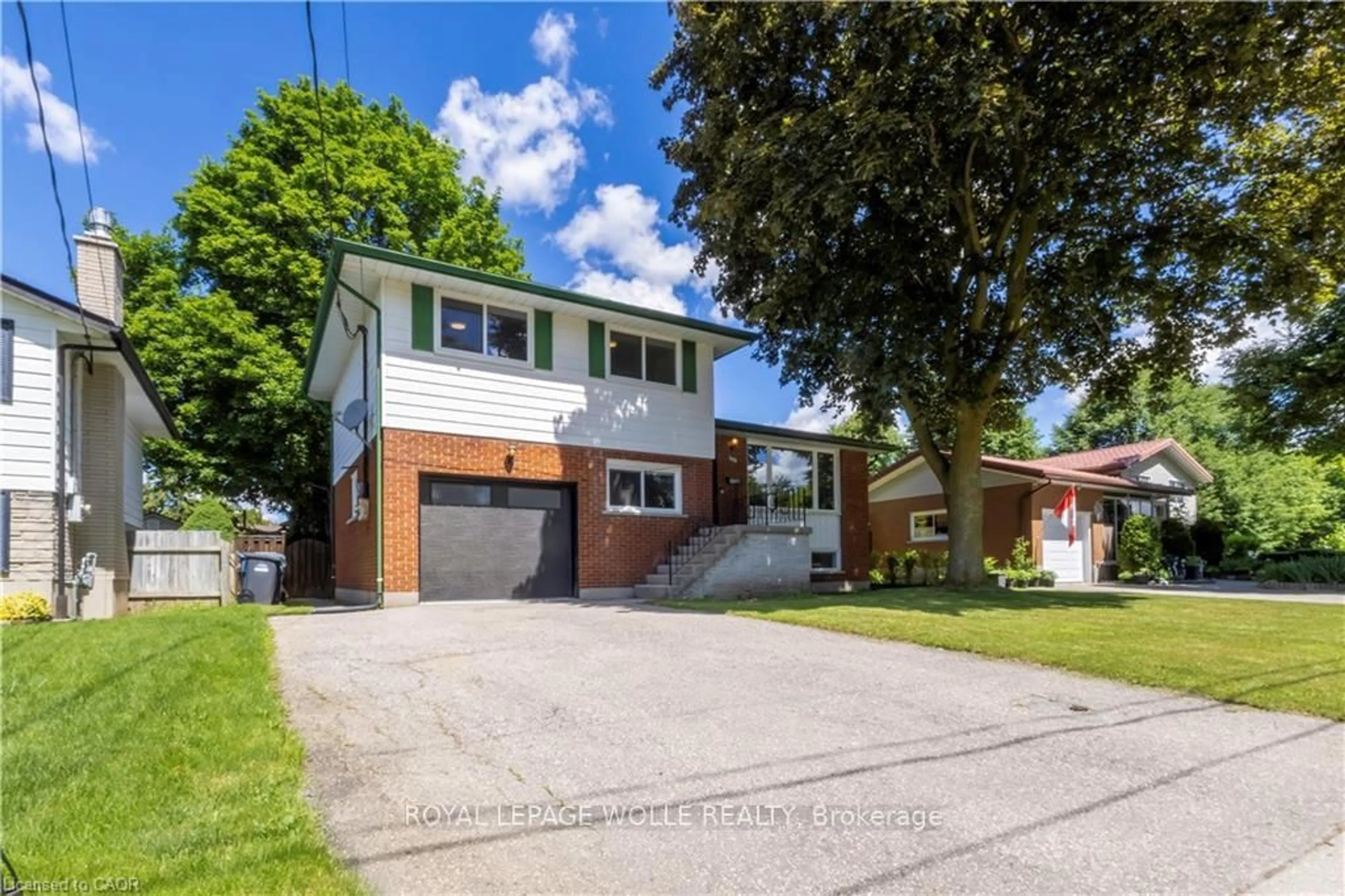 Unknown for 34 Golfview Rd, Guelph Ontario N1E 1A6