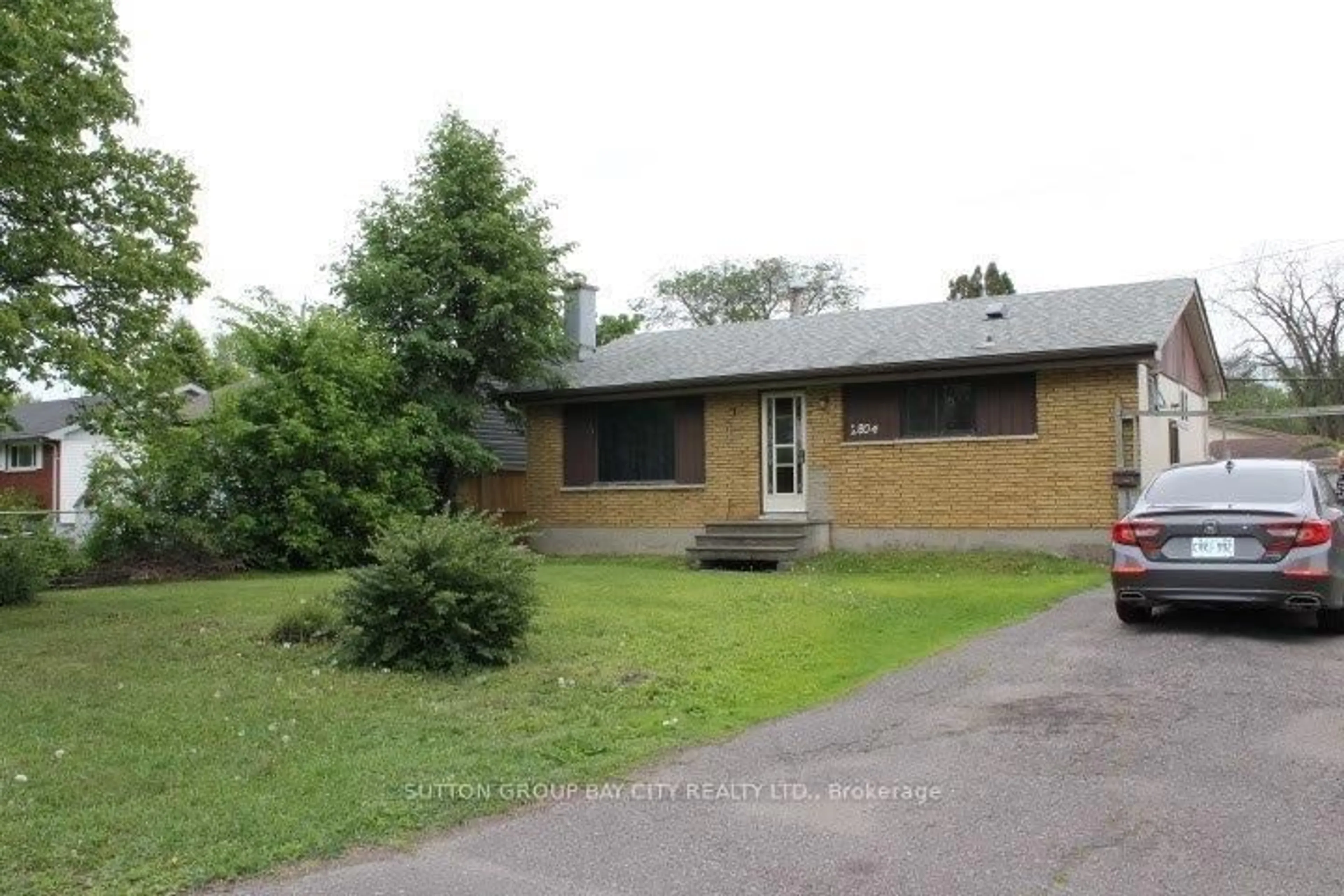 Unknown for 2804 Churchill Dr, Thunder Bay Ontario P7A 1G7